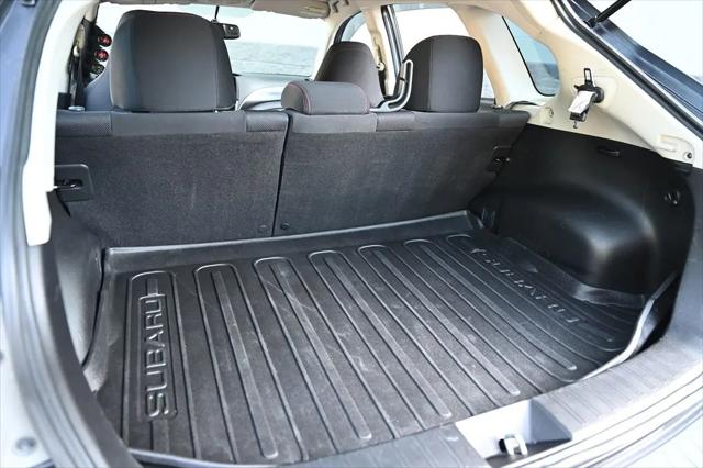 2011 Subaru Impreza WRX