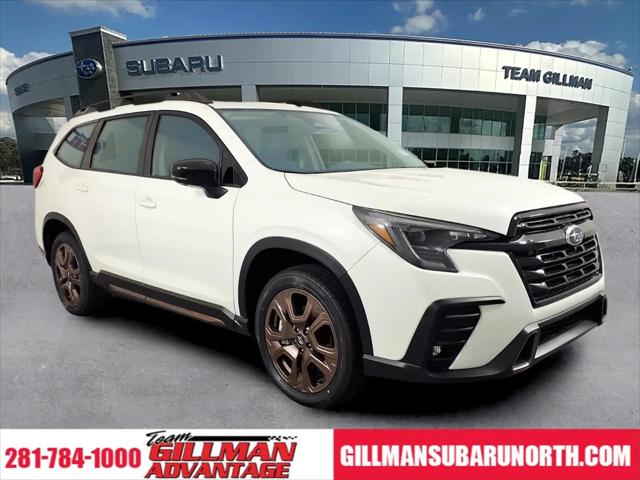 2026 Subaru Ascent Limited Bronze Edition 7-Passenger for sale in Houston, TX