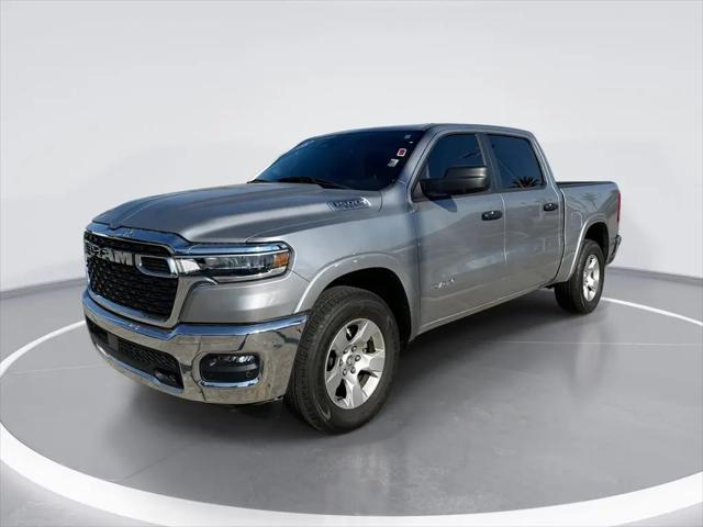 2025 Ram 1500 Big Horn Crew Cab 4x4 5'7" Box for sale in Covington, LA