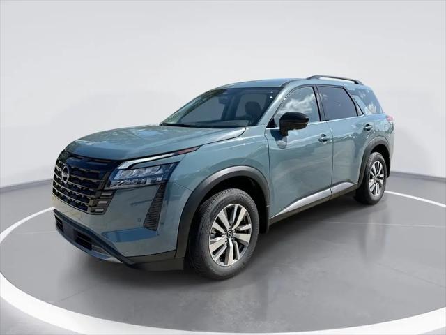 2026 Nissan Pathfinder SL for sale in Covington, LA