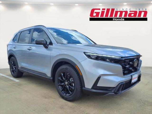 2026 Honda CR-V Hybrid 2WD Sport-L for sale in Houston, TX