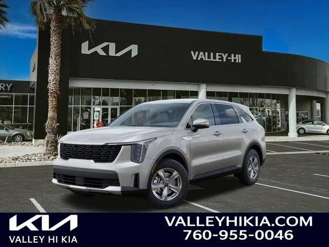 2026 Kia Sorento LX for sale in Victorville, CA