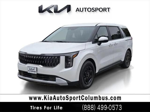 2026 Kia Carnival MPV LXS for sale in Columbus, GA