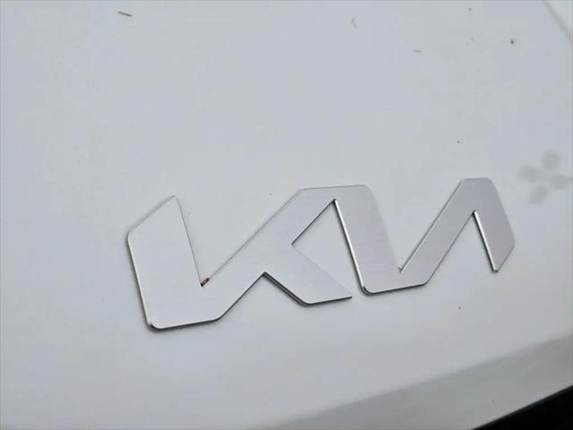2026 Kia Carnival MPV LXS