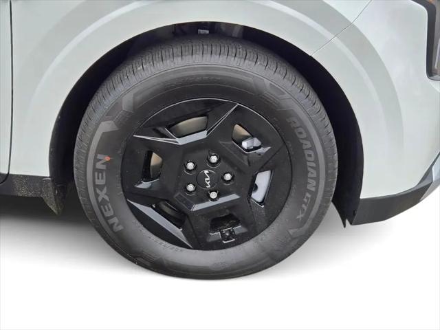 2026 Kia Carnival MPV LXS