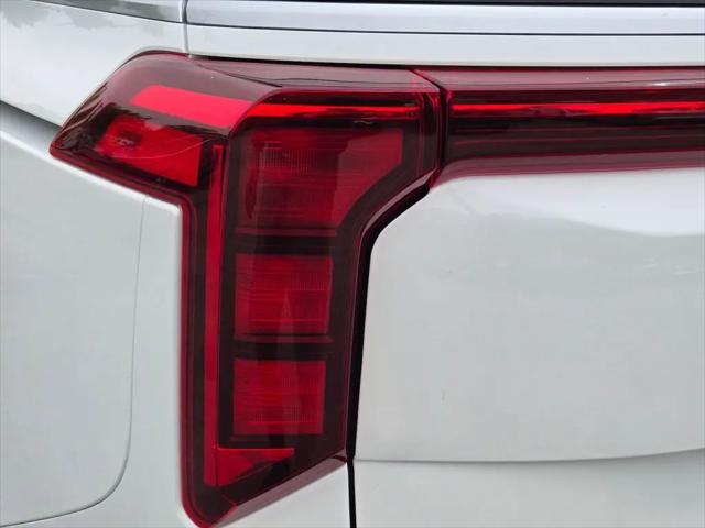 2026 Kia Carnival MPV LXS