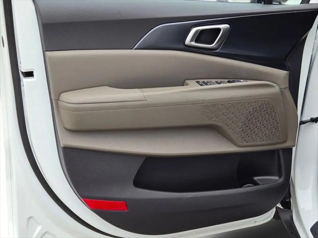 2026 Kia Carnival MPV LXS