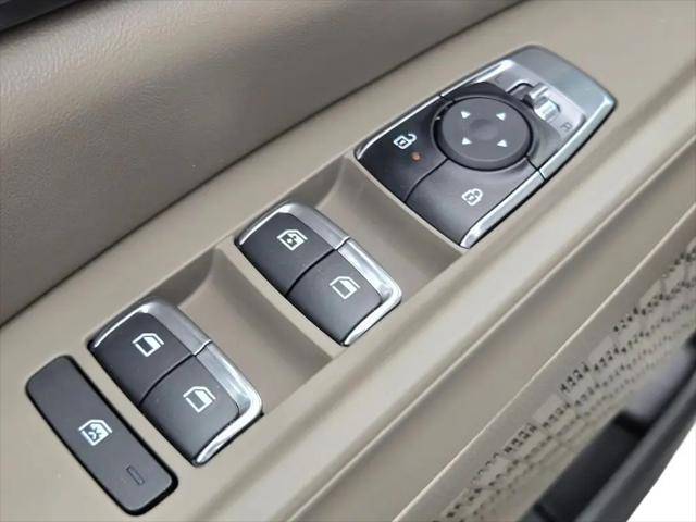 2026 Kia Carnival MPV LXS