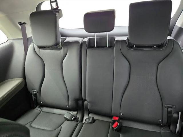 2026 Kia Carnival MPV LXS
