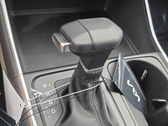 2026 Kia Carnival MPV LXS