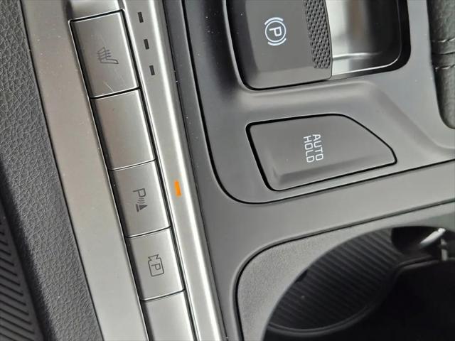 2026 Kia Carnival MPV LXS