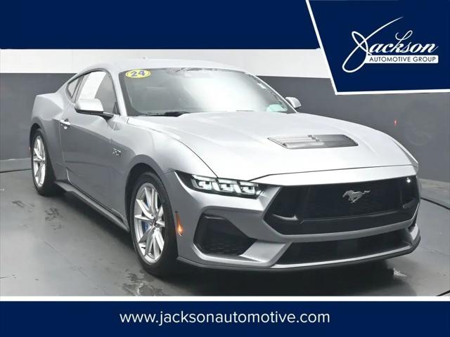 2024 Ford Mustang GT Premium Fastback for sale in Macon, GA