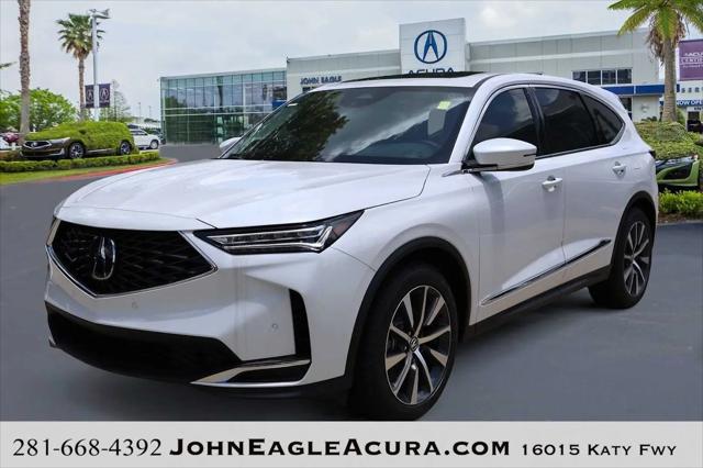 2026 Acura MDX Technology Package for sale in Houston, TX
