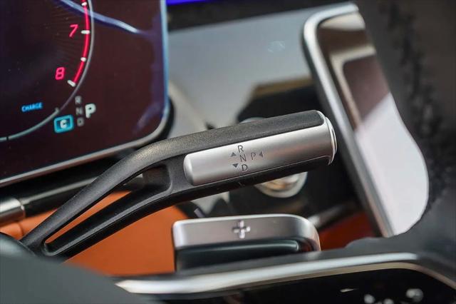 2026 Mercedes-Benz S 580 4MATIC