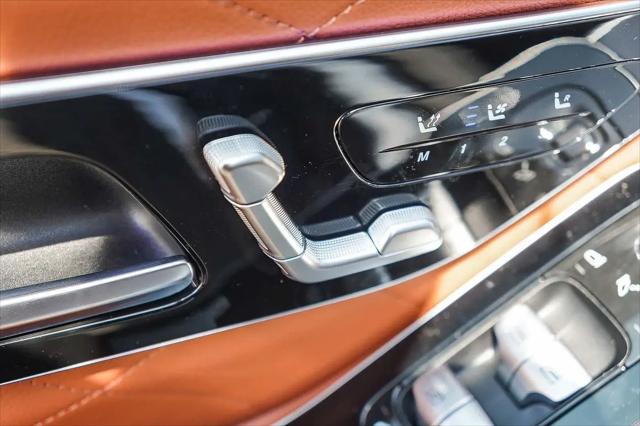 2026 Mercedes-Benz S 580 4MATIC