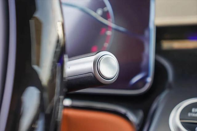 2026 Mercedes-Benz S 580 4MATIC