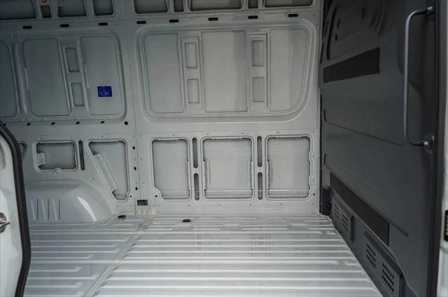 2026 Mercedes-Benz Sprinter 2500 Standard Roof 4-Cyl Diesel HO