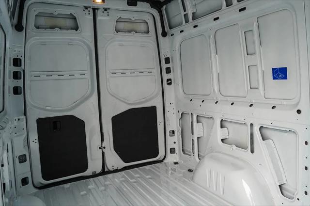 2026 Mercedes-Benz Sprinter 2500 Standard Roof 4-Cyl Diesel HO