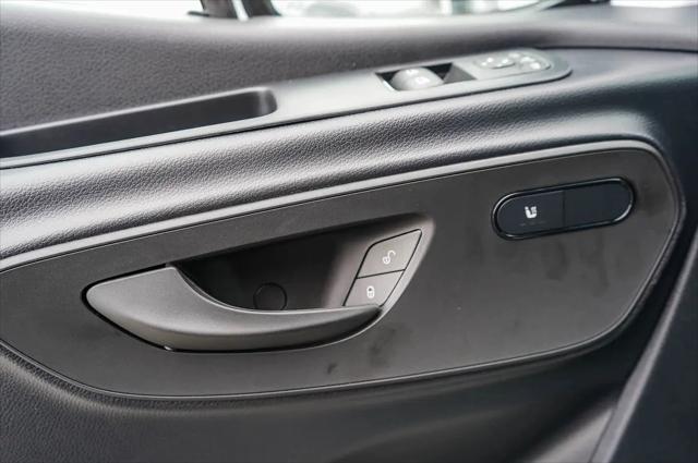 2026 Mercedes-Benz Sprinter 2500 Standard Roof 4-Cyl Diesel HO