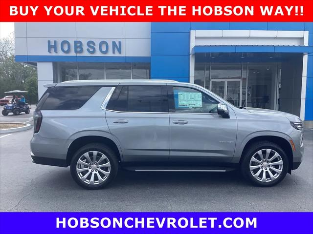 2026 Chevrolet Tahoe 2WD Premier for sale in Cairo, GA
