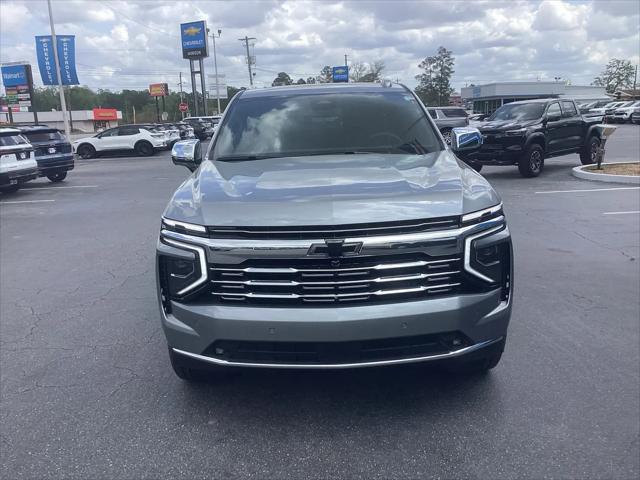 2026 Chevrolet Tahoe 2WD Premier