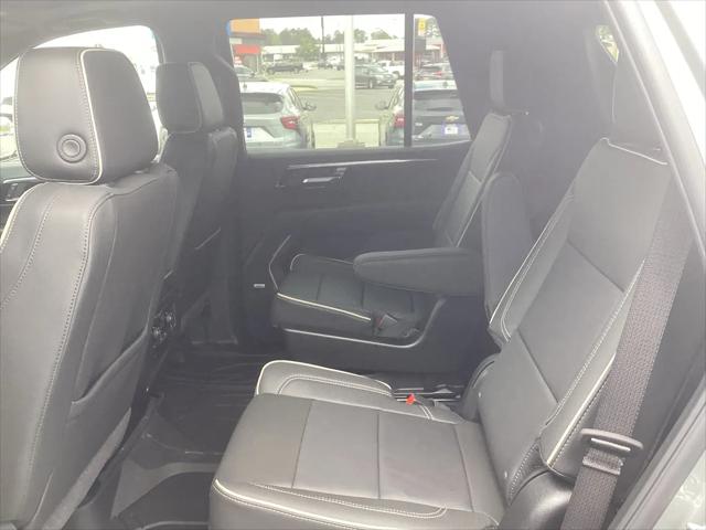 2026 Chevrolet Tahoe 2WD Premier