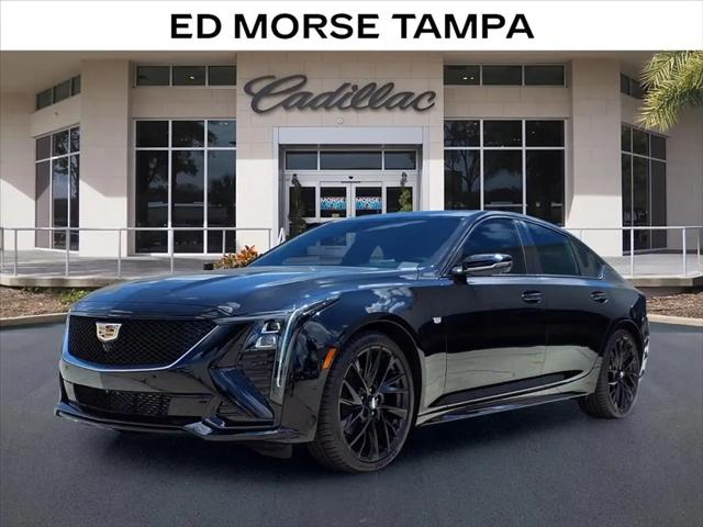 2026 Cadillac CT5 Sport RWD for sale in Tampa, FL