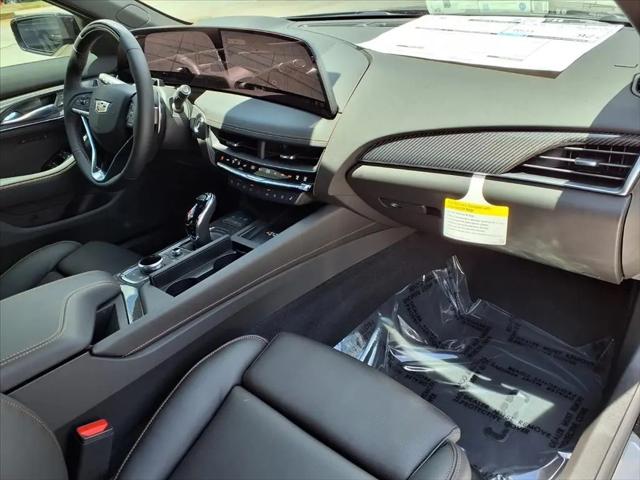 2026 Cadillac CT5 Sport RWD