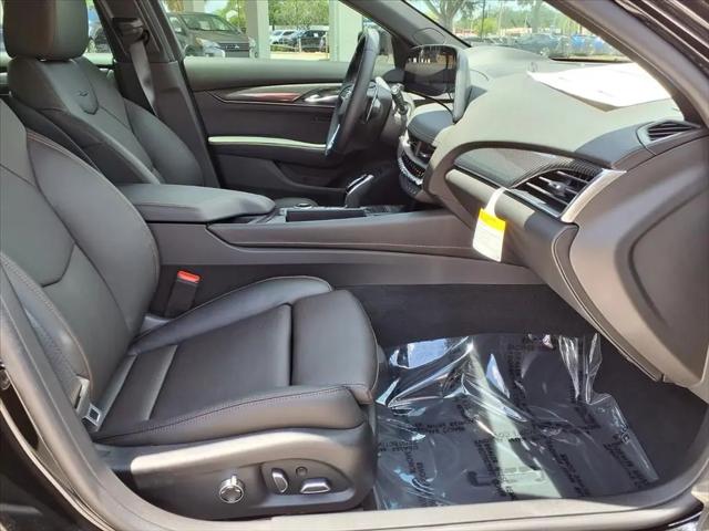 2026 Cadillac CT5 Sport RWD