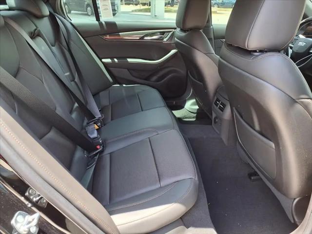 2026 Cadillac CT5 Sport RWD