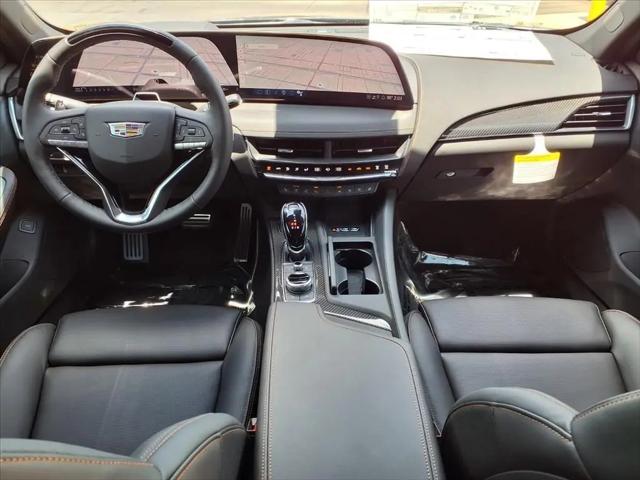 2026 Cadillac CT5 Sport RWD