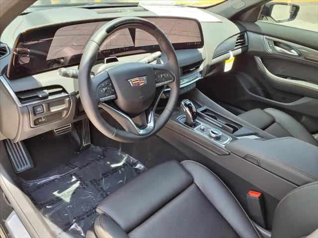 2026 Cadillac CT5 Sport RWD