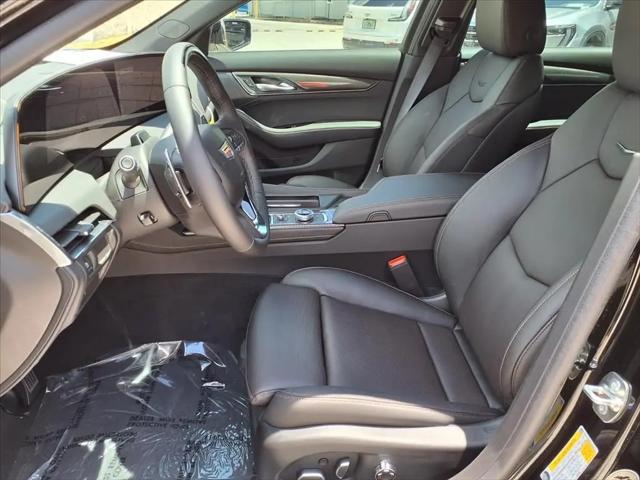 2026 Cadillac CT5 Sport RWD