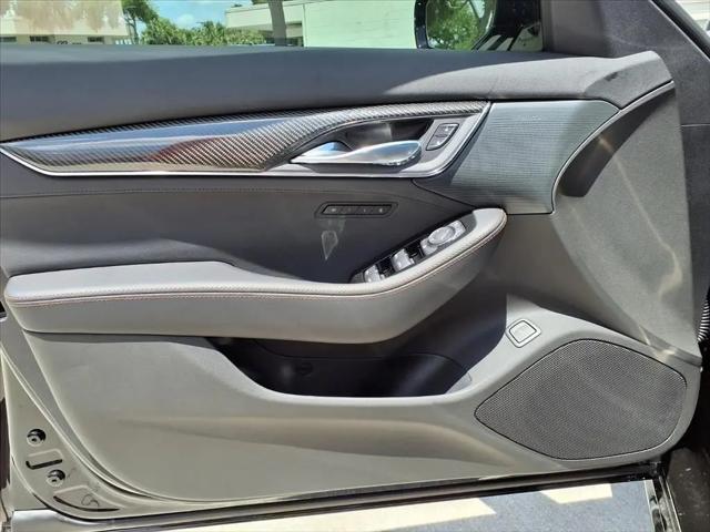 2026 Cadillac CT5 Sport RWD