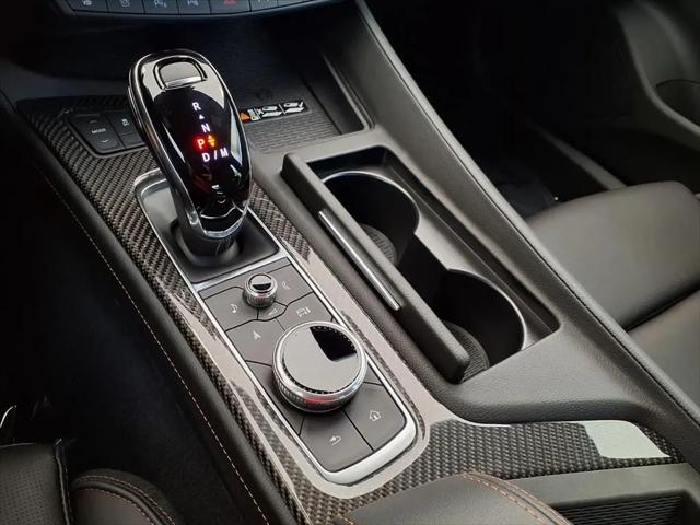2026 Cadillac CT5 Sport RWD