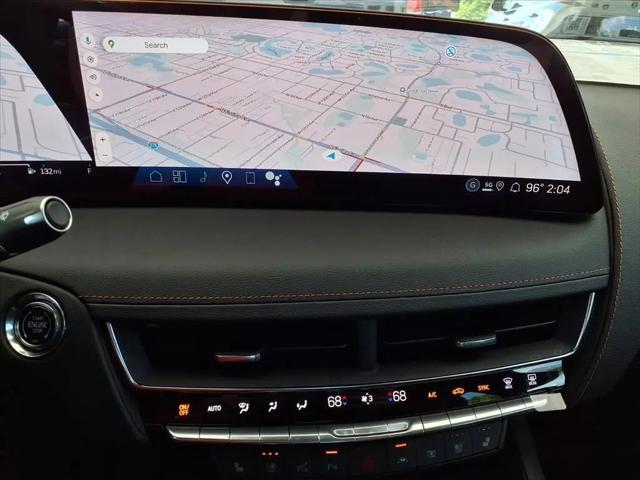 2026 Cadillac CT5 Sport RWD