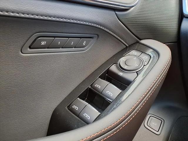 2026 Cadillac CT5 Sport RWD
