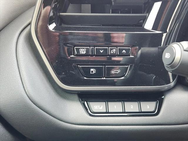 2026 Lexus TX 350 Luxury