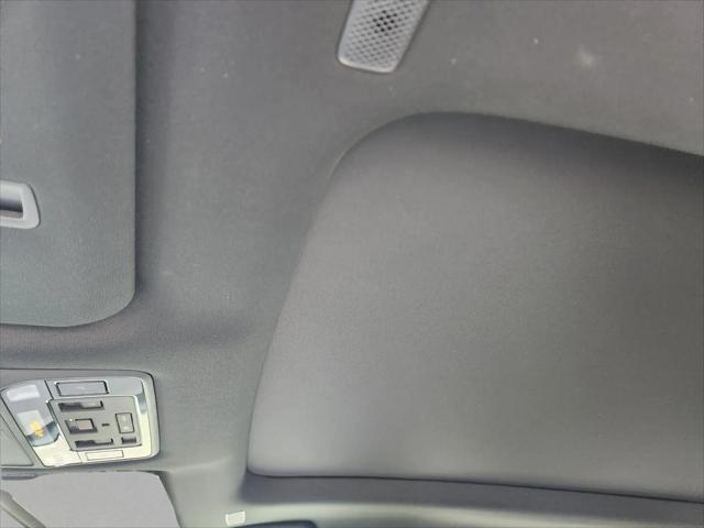 2026 Lexus TX 350 Luxury