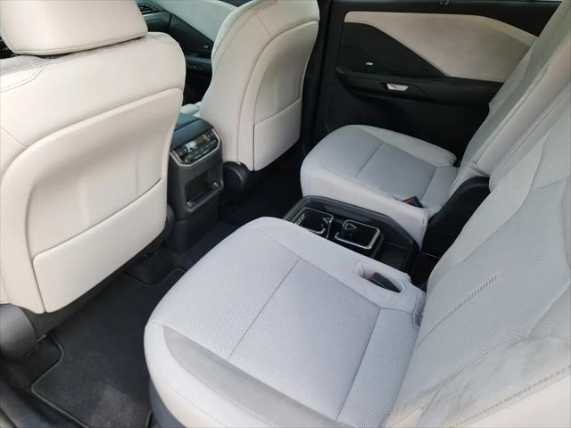 2026 Lexus TX 350 Luxury