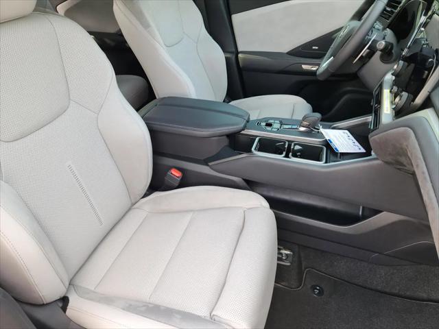 2026 Lexus TX 350 Luxury