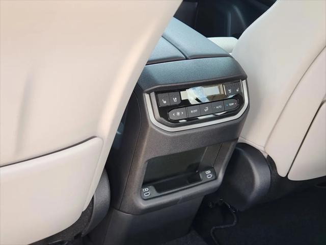 2026 Lexus TX 350 Luxury