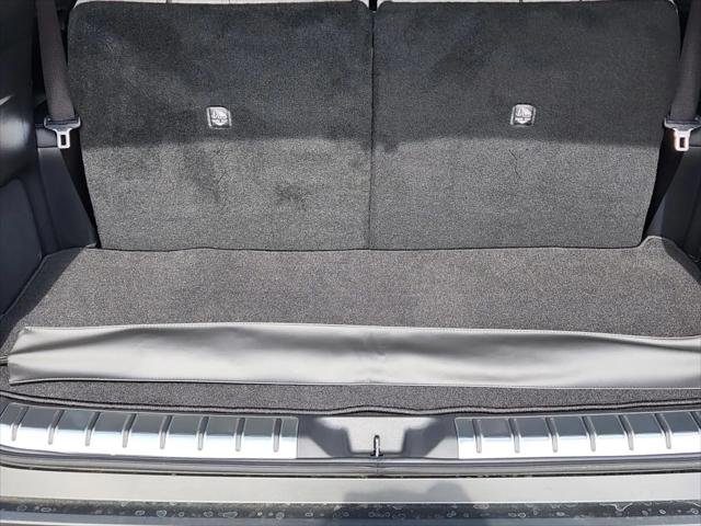 2026 Lexus TX 350 Luxury