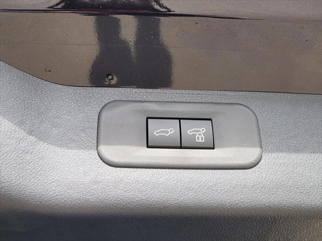 2026 Lexus TX 350 Luxury