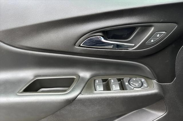 2024 Chevrolet Equinox AWD LT