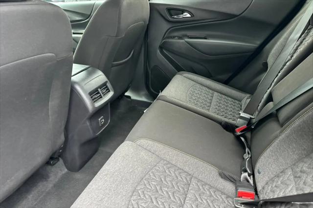 2024 Chevrolet Equinox AWD LT