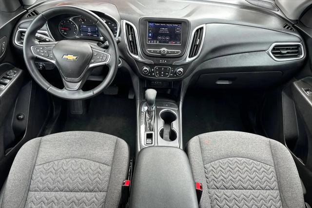 2024 Chevrolet Equinox AWD LT