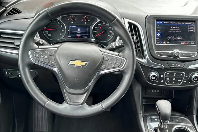 2024 Chevrolet Equinox AWD LT