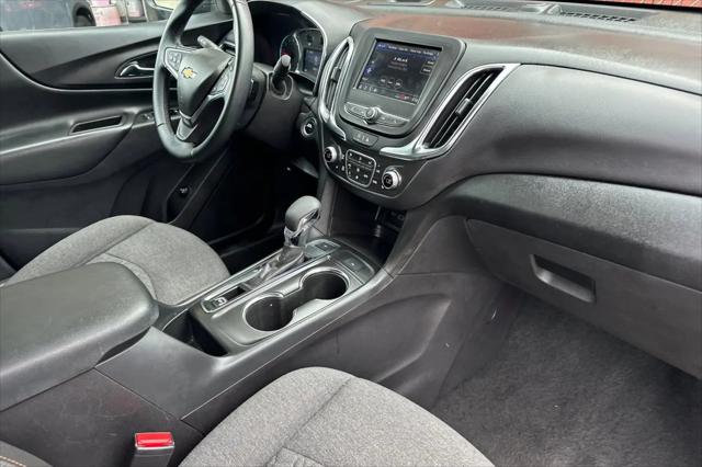 2024 Chevrolet Equinox AWD LT