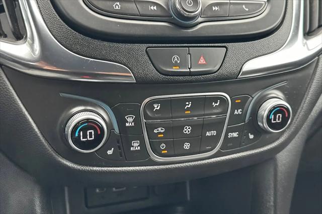 2024 Chevrolet Equinox AWD LT